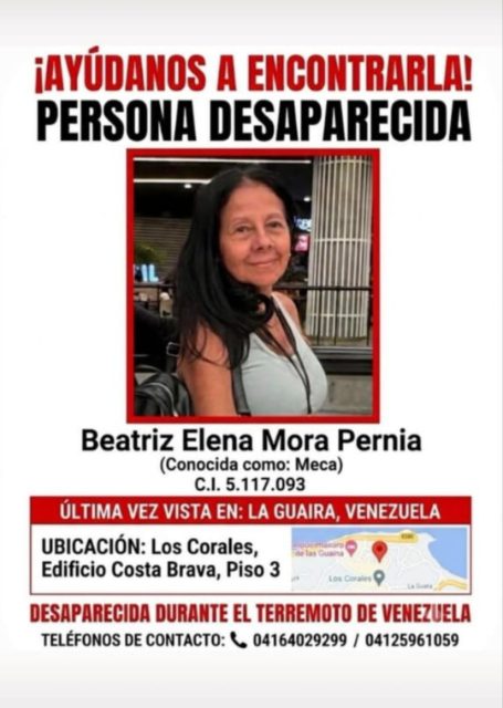 Beatriz Mora