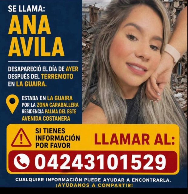 Ana Avila