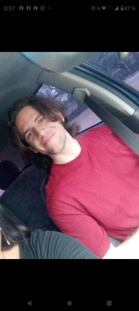 Freddy Samuel Rodriguez