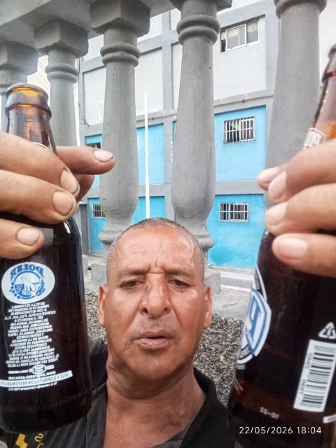 Manuel Vergara