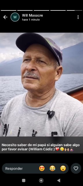 William Cadiz