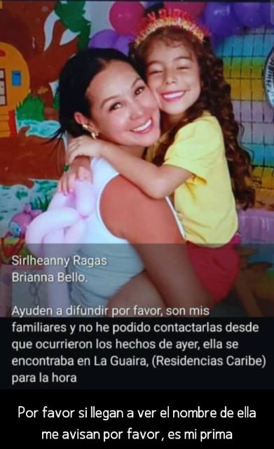 Sirlheanny Ragas