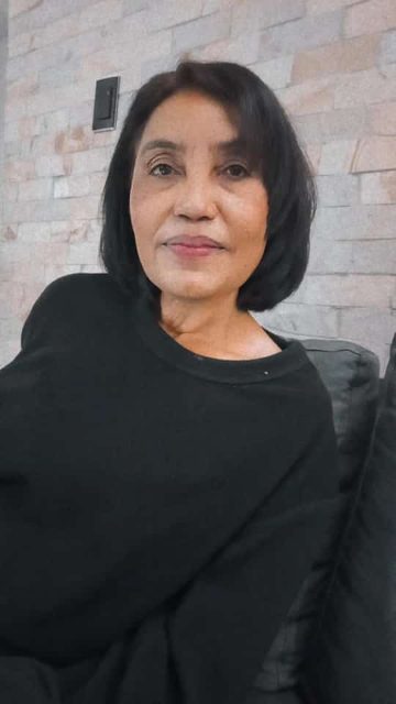 Lenny Mejías
