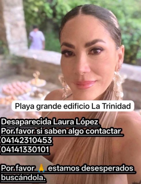 Laura Lopez