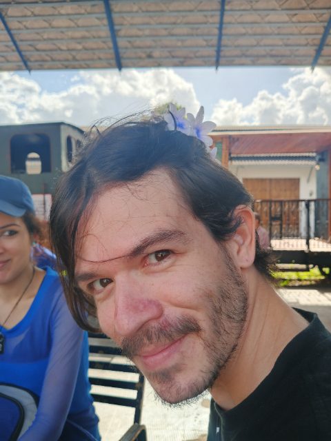 Steven Salazar