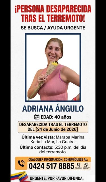 Adriana Angulo