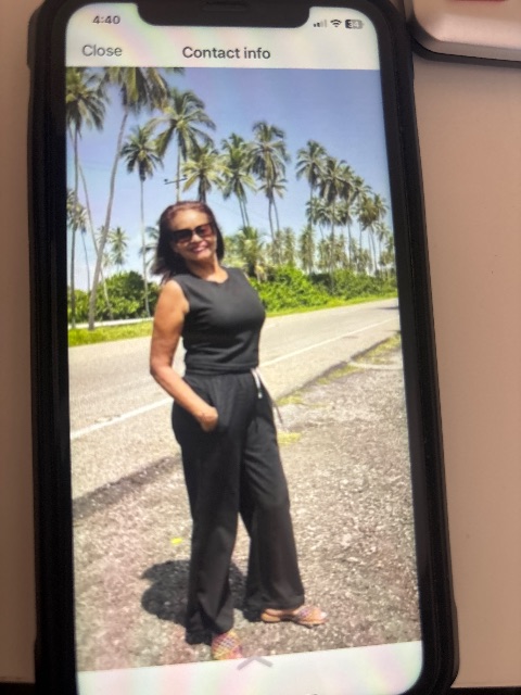 Yadira rios Narváez