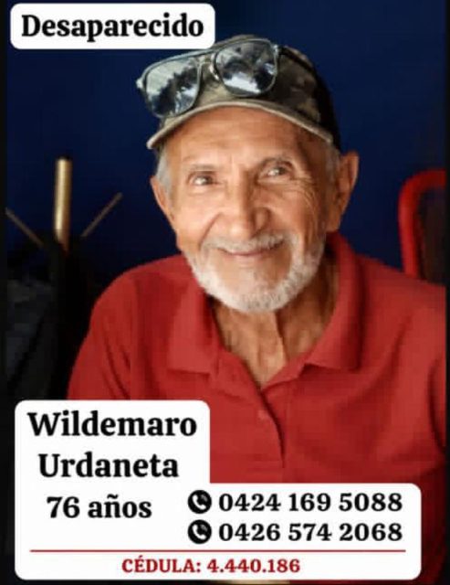 Wildemaro Urdaneta