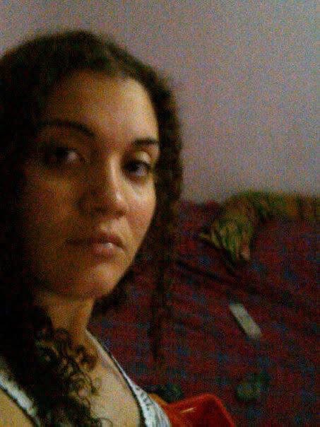 Andreina belmonte
