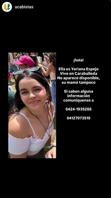 Yariana Espejo