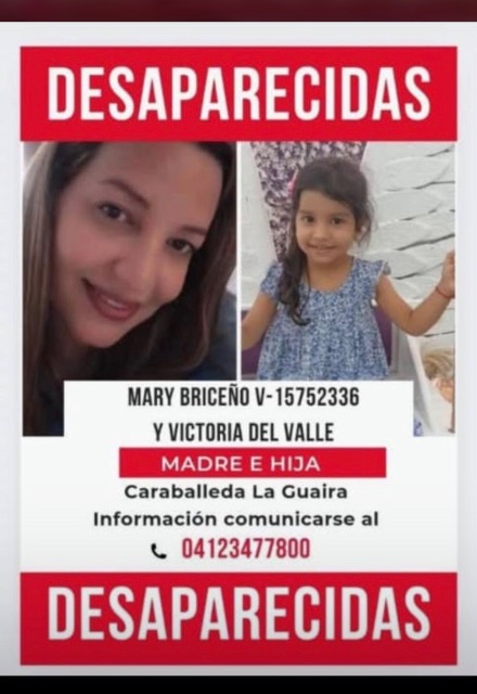 Mari Briceño
