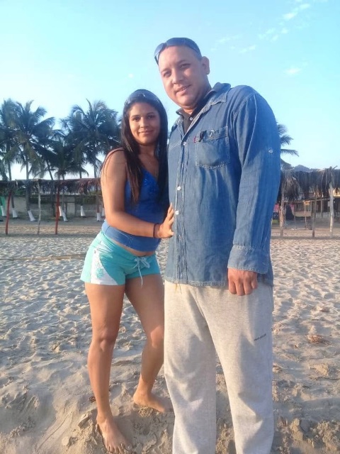 Jonathan José Zambrano