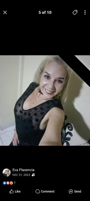 Eva Norelys Placencia