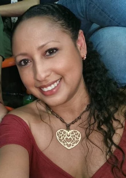 Seyni Lay Castillo