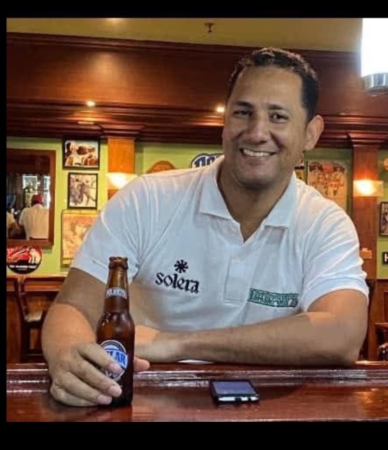 Luis castro