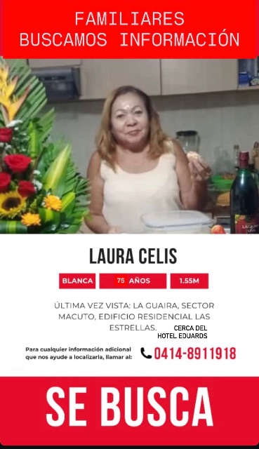 Laura Celis