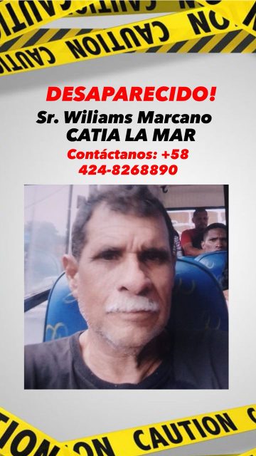 William fernando