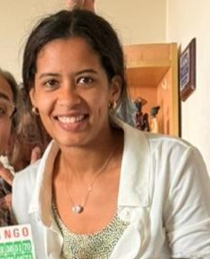 María José Ledezma Hernández