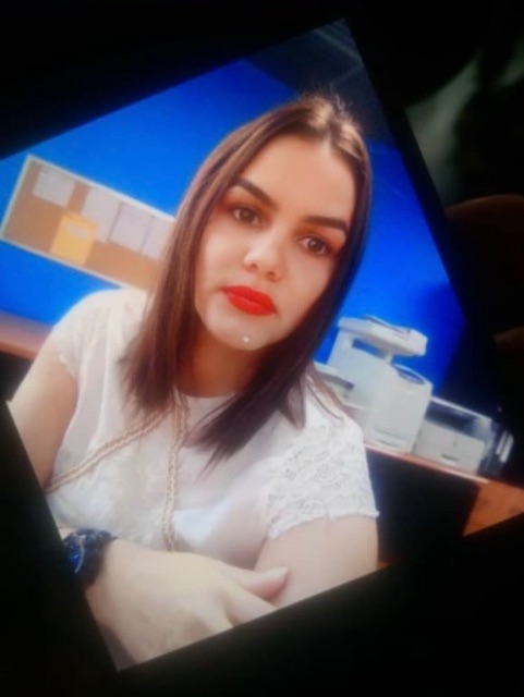 Marioska Perez