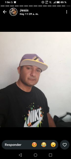 Jesús Alberto Vásqueza maraima