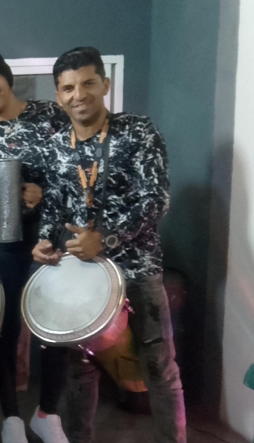 Anthony Tulio Díaz