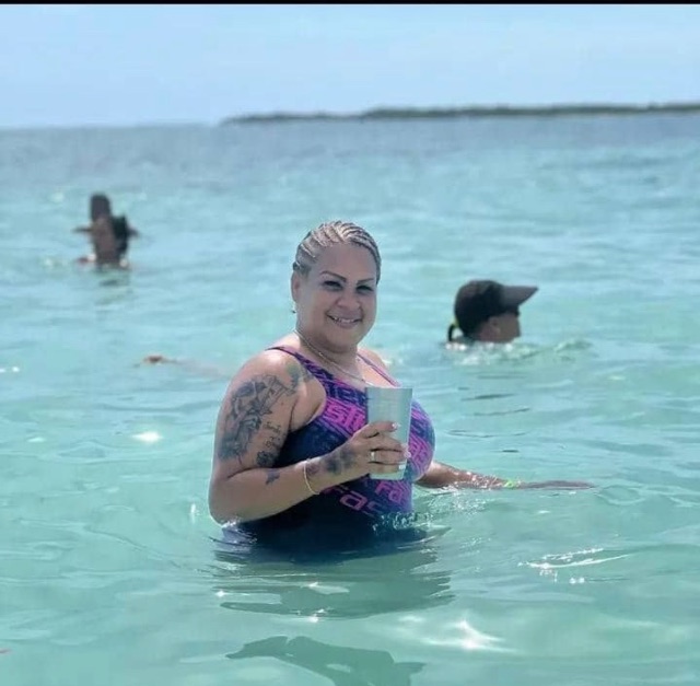 Deli Sanchez