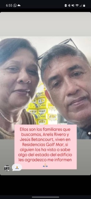 Arelis Rivero
