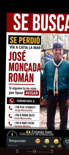 Jose moncada
