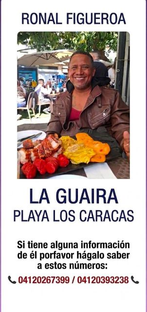 Ronald Figueroa