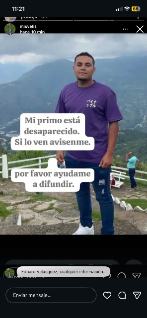 Eduard velasquez
