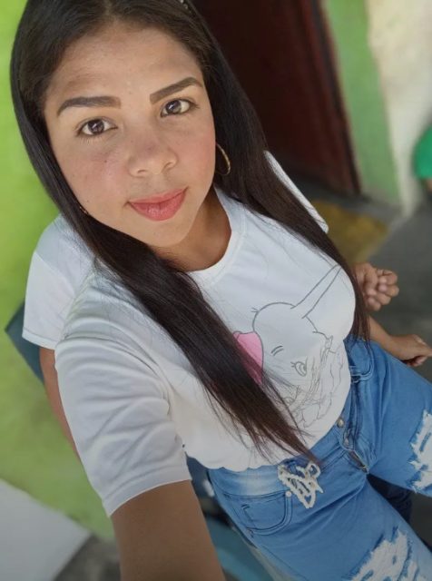 Yohannys Gudiño