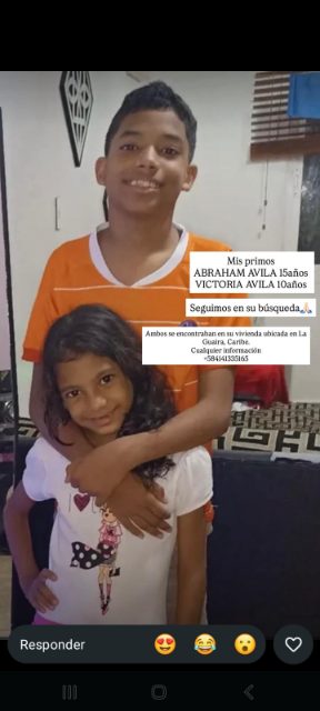 Abraham Jose Davila