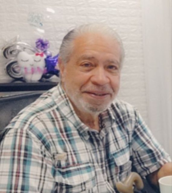 Víctor Manuel Hernández Domínguez