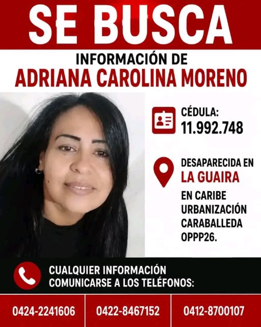 Carolina