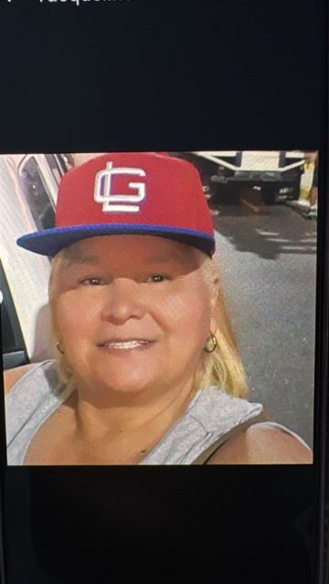 Jackeline Salazar