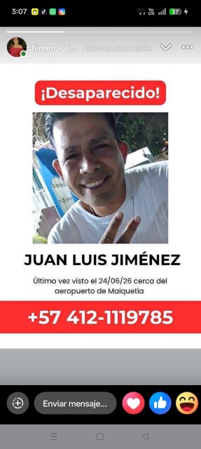 Juan Luis Jiménez