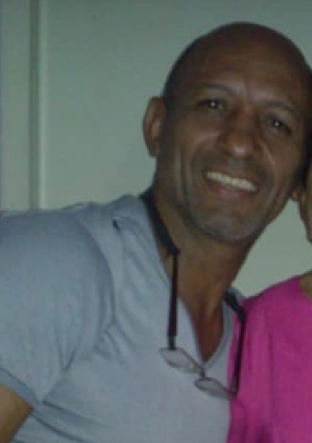 José Uzcátegui Ferrer