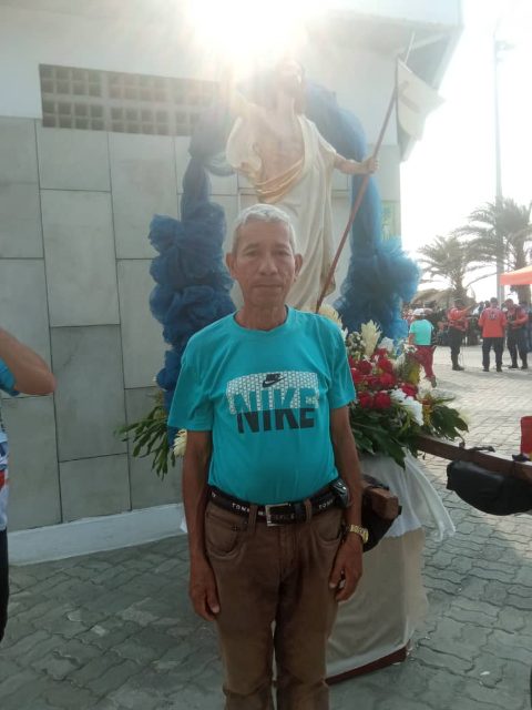 Jesús González