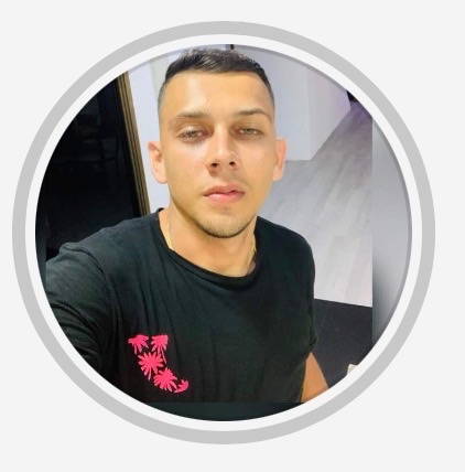 Saúl Ricardo Alvarez
