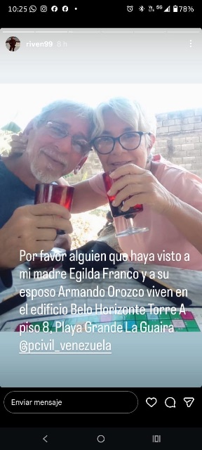 Egilda Franco