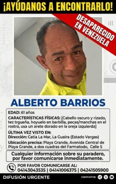 Alberto