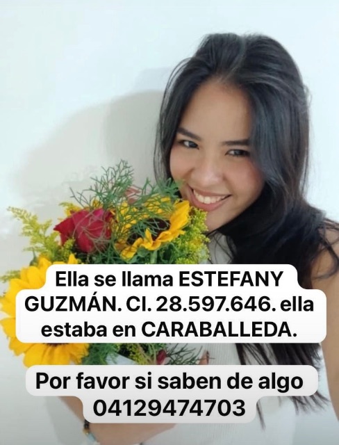 Estefany Guzman