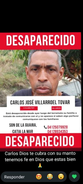 Carlos Villarruel