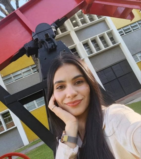Anyelis Zambrano