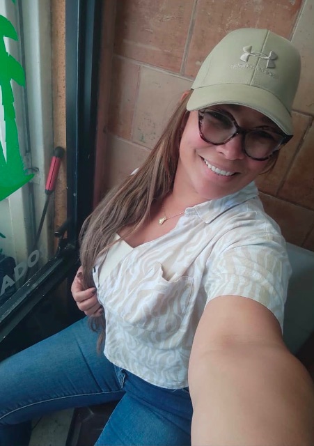 Ivette Salazar