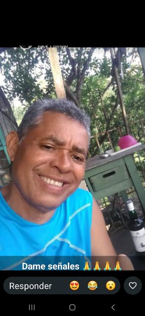 Tulio jimenez