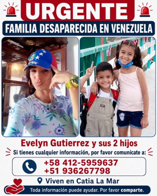Evelin ferrer gutierrez