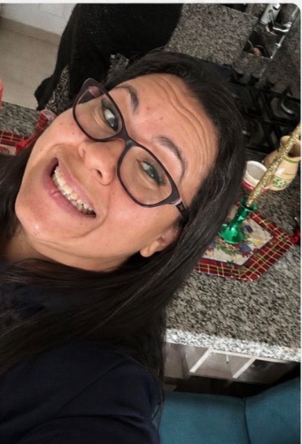 Romaira Ávila