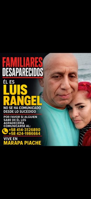 Luis Rangel