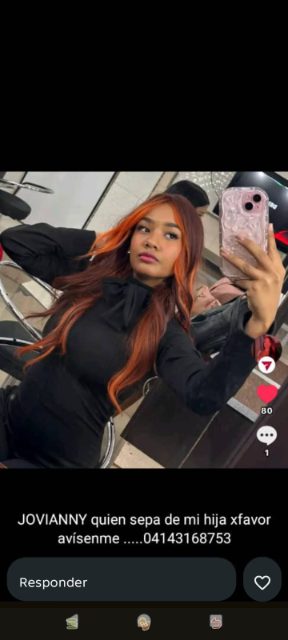 Jovianny blanco